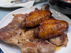 -华嫂冰室(尖沙咀店)