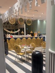 -奈尔宝家庭中心·亲子餐厅(华采天地店)