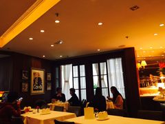 -Cova Ristorante & Caffe(海港城店)