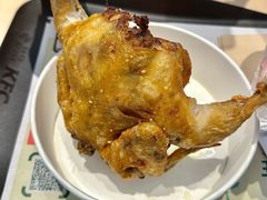 -肯德基(转塘世纪联华店)