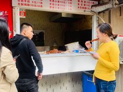 -辽B·小串(总店)