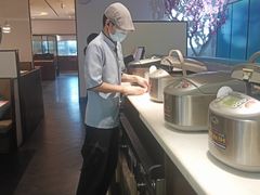 -周渝食惦·酸菜鱼精致川菜(横岗店)