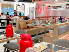 -潮界(虹桥新天地店)