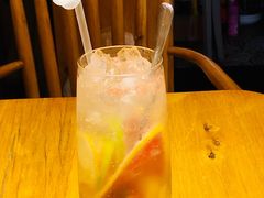 -森Some Fusion(荔湾店)
