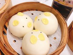 -春满园·早茶·粤菜·宴会(喜宴店)