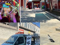 -大召寺明清一条街