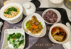 -安琪朵朵独栋花园月子中心