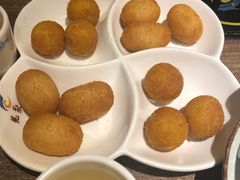 -龙聚德北京烤鸭(沙坪坝华宇A馆店)