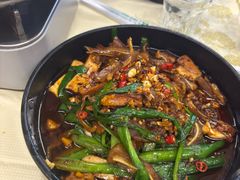 -聚味瞿记·龙虾堂(渔人码头一店)
