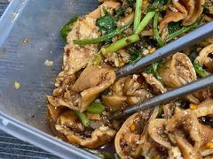 -浪哥卤味捆鸡(南门口店)