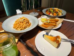 -FUNFUN有饭花园聚会餐厅