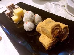 -四季小馆·地道北京小吃(广百店)