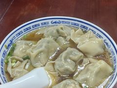 -古徽州馄饨店(宝安路店)