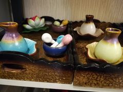 包房-理療君·古法推拿•姜疗•SPA馆(东门店)