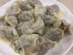 -霍嘟嘟手工水饺(黄山花园店)