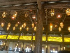 -HOHO餐厅(古子城店)