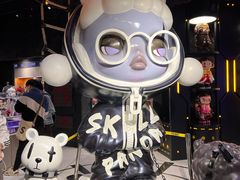 -泡泡玛特POPMART(西单大悦城店)
