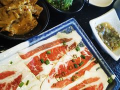 -牛焱·烧肉酒肆(五大道店)