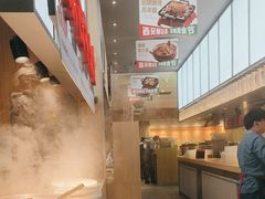 -西贝(南山宝能太古城店)