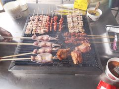 -仙海旅游度假区