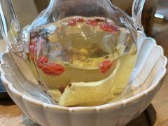 -长春堂顺时而饮(前门店)