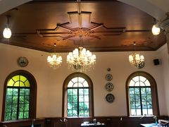 -马勒别墅·中餐厅