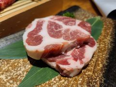 -赤坂亭·M9和牛烧肉·铁板烧·日料398放题(长泰广场店)