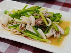 -钱塘花园·宁波菜