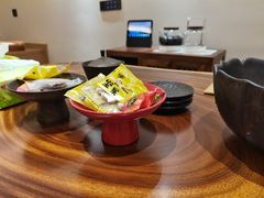 -有茶空间(万科金色半山店)