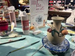 -川上陶艺社(大悦城店)