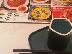 -千稻剁椒大鱼头(CityOn熙地港店)