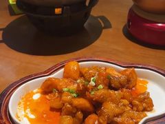-乡里八闽·福州乡土菜(火车北站店)