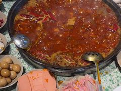 -五里关火锅(牛市口店)