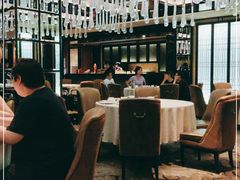 大堂-御宝轩(益丰·外滩源店)