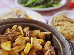 -黎记大排档(慈云路店)