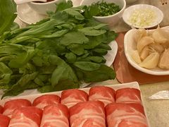 -八先生涮肉房(三里河店)
