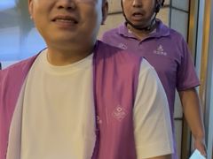 -山姆会员商店(上海浦东店)