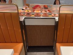 -争鲜回转寿司(通州万达店)