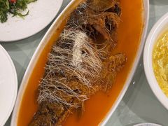 -河南食府(人民路店)