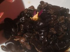 -绿茶餐厅(蓝色港湾店)