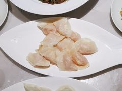 -船歌·鱼水饺青岛菜(黄岛珠江路店)