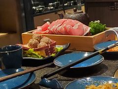 -湊湊火锅·茶憩(东城万达店)