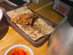 -潮粥荟·潮汕砂锅粥(朝阳大悦城店)