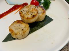 -山盛创作料理·Yamamori(珠宾店)