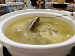 -茶港食堂(武昌店)