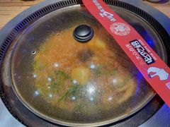 -山河屯铁锅炖(哈西站店)