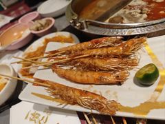 -一绪に寿喜烧(荟聚店)