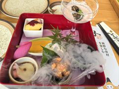 -和创柚子·会席日本料理(新区淮海街店)