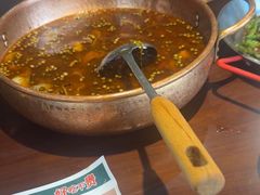 -拾捌川·自贡爆炒(新街口店)