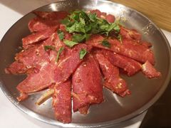 -么子烤肉(化龙池店)